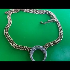 Stella & Dot necklace